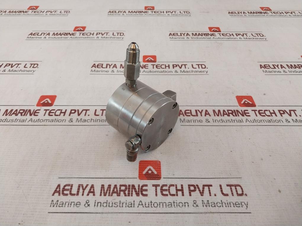 Abb 3Hnm 07686-1 Pressure Control Valve 3Hnm07485-1/03, 0502 0847