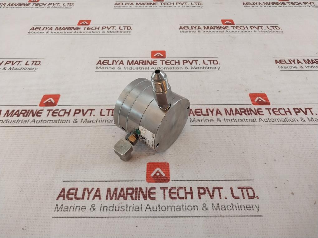 Abb 3Hnm 07686-1 Pressure Control Valve 3Hnm07485-1/03, 0502 0847