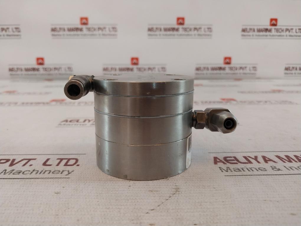 Abb 3Hnm 07686-1 Pressure Control Valve 3Hnm07485-1/03, 0502 0847