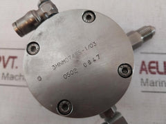 Abb 3Hnm 07686-1 Pressure Control Valve 3Hnm07485-1/03, 0502 0847
