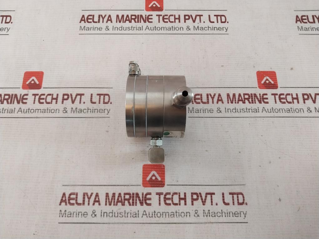 Abb 3Hnm 07686-1 Pressure Control Valve 3Hnm07485-1/03, 0502 0847