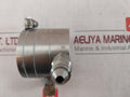 Abb 3Hnm 07686-1 Pressure Control Valve 3Hnm07485-1/03, 0502 0847