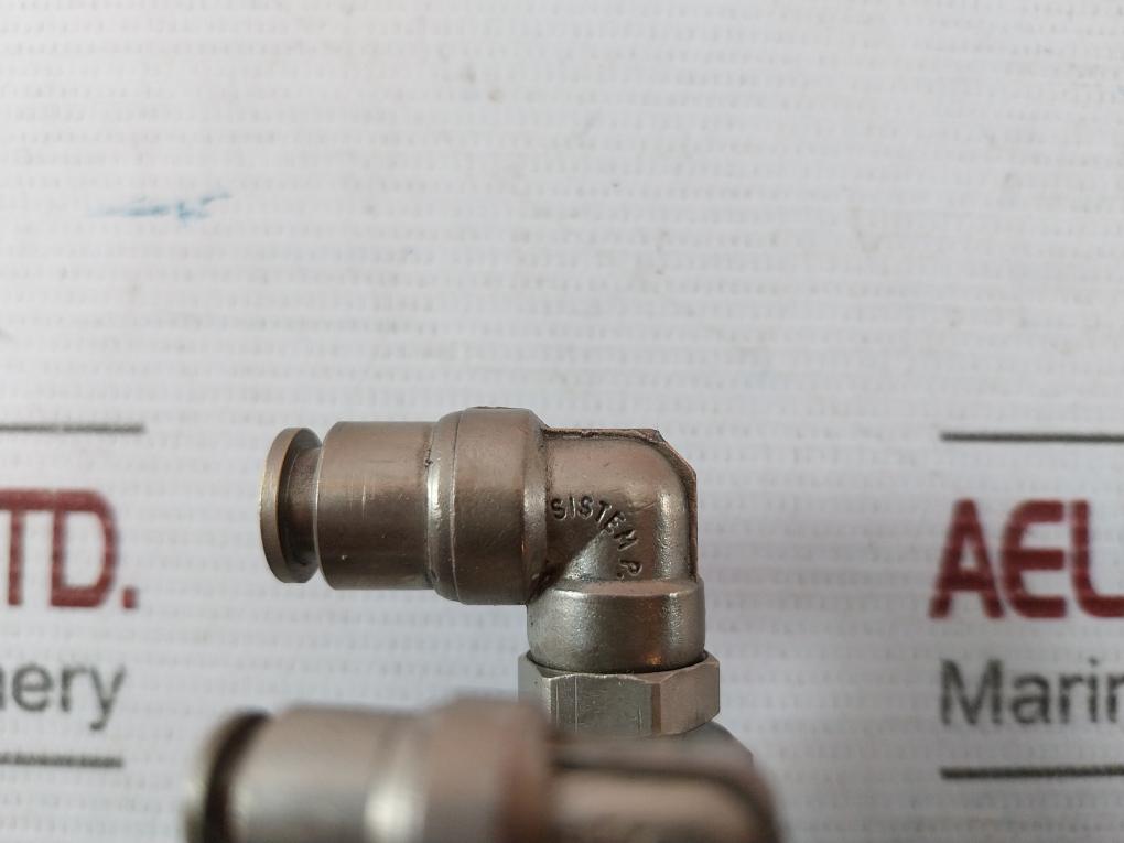 Abb 3Hnm 09704-1 Cleaning Module