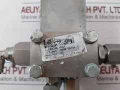 Abb 3Hnm 09704-1 Cleaning Module