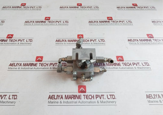 Abb 3Hnm 09704-1 Cleaning Unit