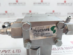 Abb 3Hnm 09704-1 Cleaning Unit