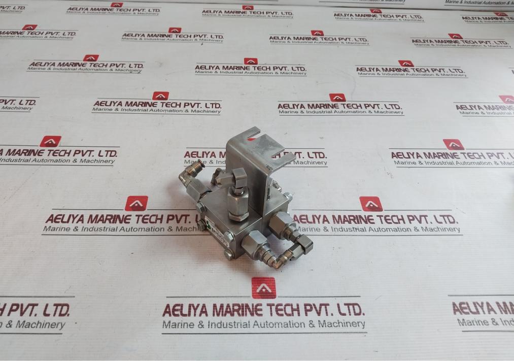 Abb 3Hnm 09704-1 Cleaning Unit