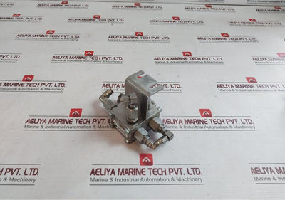 Abb 3Hnm 09704-1 Cleaning Unit
