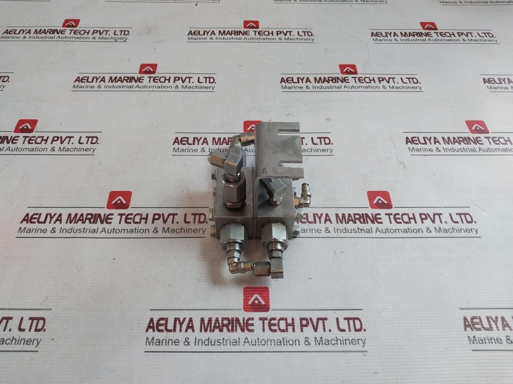 Abb 3Hnm 09704-1 Cleaning Unit