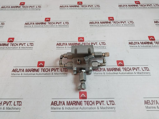 Abb 3Hnm 09704-1 Cleaning Unit Rev - 02