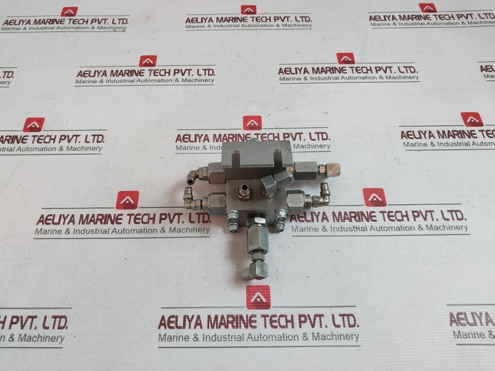 Abb 3Hnm 09704-1 Cleaning Unit Rev - 02