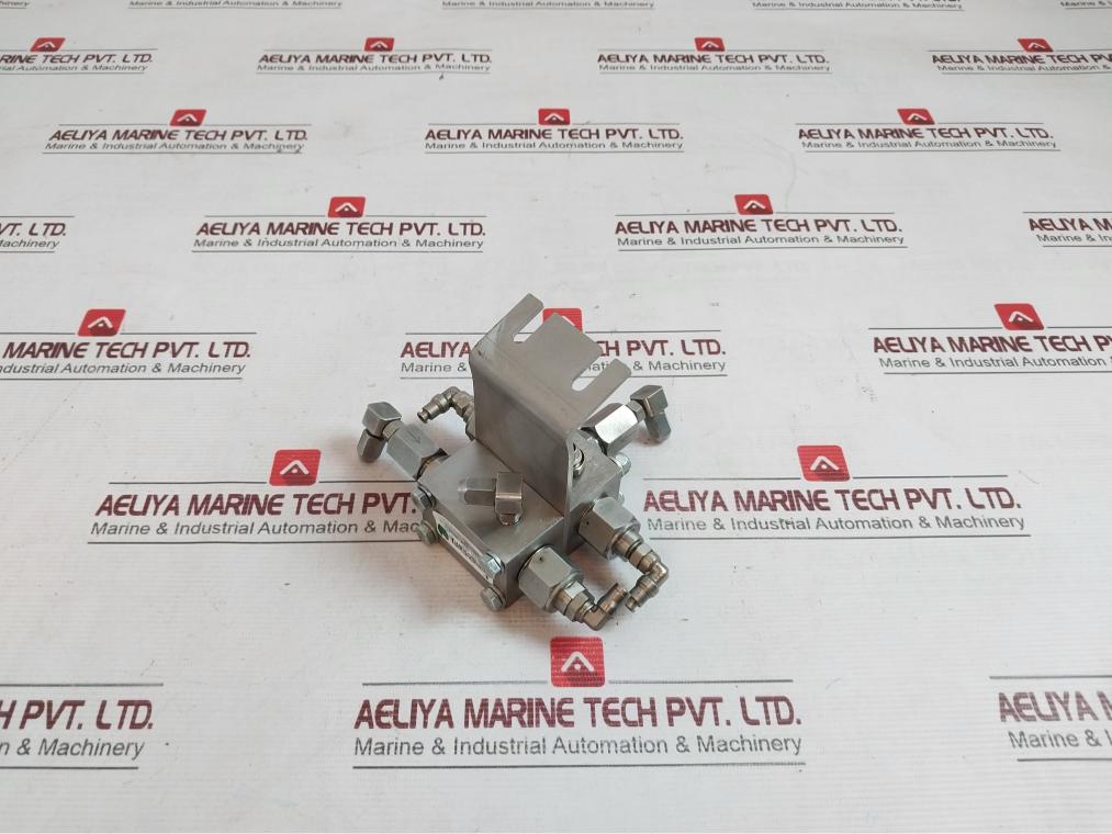 Abb 3Hnm 09704-1 Cleaning Unit Rev - 02