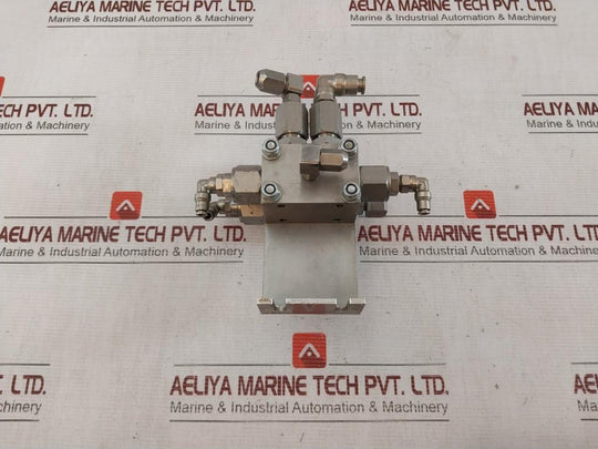Abb 3Hnm 09704-1 Cleaning Unit Rev 02
