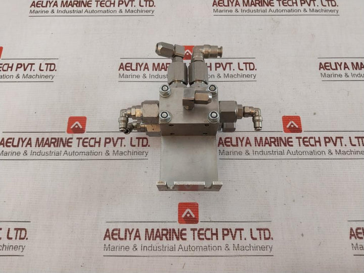 Abb 3Hnm 09704-1 Cleaning Unit Rev 02