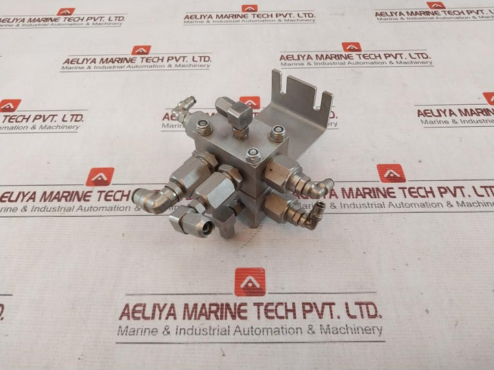 Abb 3Hnm 09704-1 Cleaning Unit Rev 02
