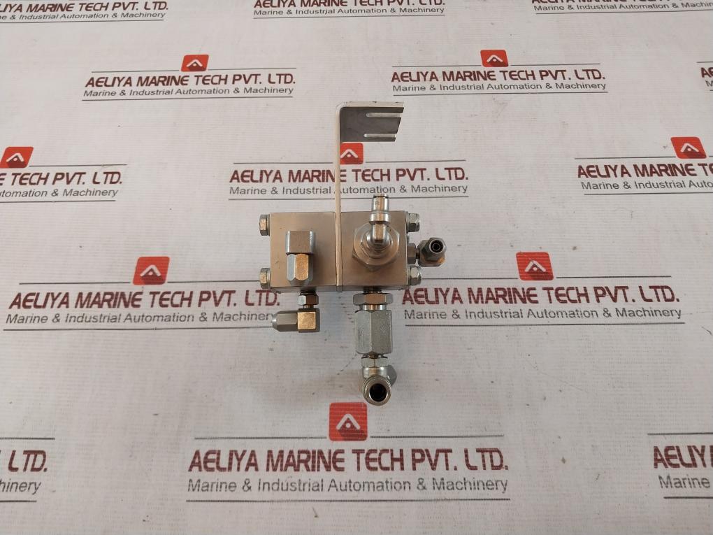 Abb 3Hnm 09704-1 Cleaning Unit Rev 02