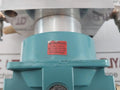 Abb 3Hnp 00840-1 Pressure Regulator Rev No 1