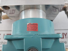Abb 3Hnp 00840-1 Pressure Regulator Rev No 1