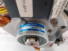 Abb 3Hnp01724-1 Robot Servo Motor Ii 2 Eex Ib Iib T4 A11.Xp11