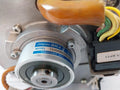 Abb 3Hnp01724-1 Robot Servo Motor Ii 2 Eex Ib Iib T4 A11.Xp11
