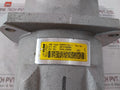Abb 3Hnp01724-1 Robot Servo Motor Ii 2 Eex Ib Iib T4 A11.Xp11