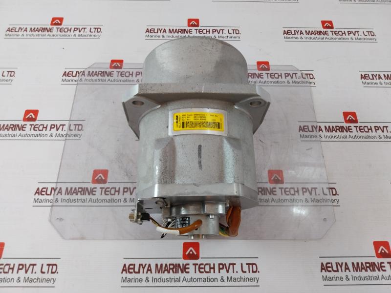 Abb 3Hnp01724-1 Robot Servo Motor Ii 2 Eex Ib Iib T4 A11.Xp11