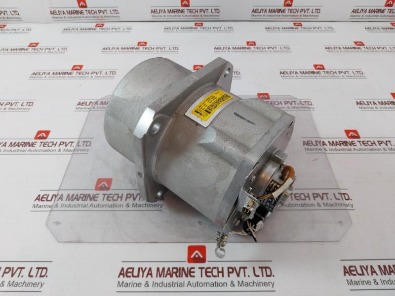 Abb 3Hnp01724-1 Robot Servo Motor Ii 2 Eex Ib Iib T4 A11.Xp11