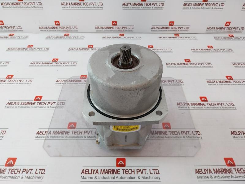 Abb 3Hnp01724-1 Robot Servo Motor Ii 2 Eex Ib Iib T4 A11.Xp11