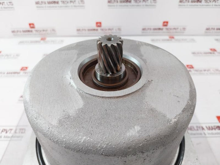 Abb 3Hnp01724-1 Robot Servo Motor Ii 2 Eex Ib Iib T4 A11.Xp11