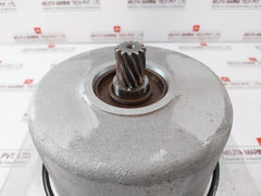 Abb 3Hnp01724-1 Robot Servo Motor Ii 2 Eex Ib Iib T4 A11.Xp11