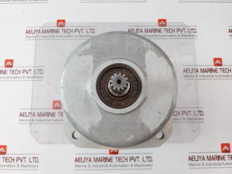 Abb 3Hnp01724-1 Robot Servo Motor Ii 2 Eex Ib Iib T4 A11.Xp11
