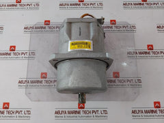 Abb 3Hnp01724-1 Robot Servo Motor Ii 2 Eex Ib Iib T4 A11.Xp11
