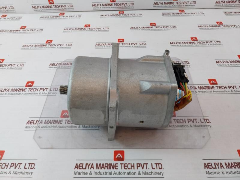 Abb 3Hnp01724-1 Robot Servo Motor Ii 2 Eex Ib Iib T4 A11.Xp11