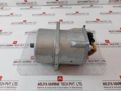 Abb 3Hnp01724-1 Robot Servo Motor Ii 2 Eex Ib Iib T4 A11.Xp11