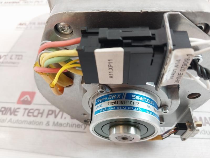 Abb 3Hnp01724-1 Servo Motor 281318898F, Ts2640N141E172