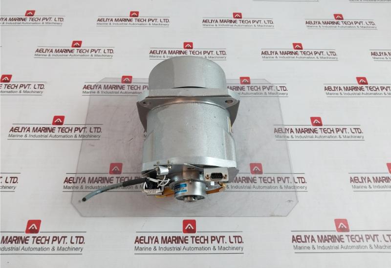 Abb 3Hnp01724-1 Servo Motor 281318898F, Ts2640N141E172