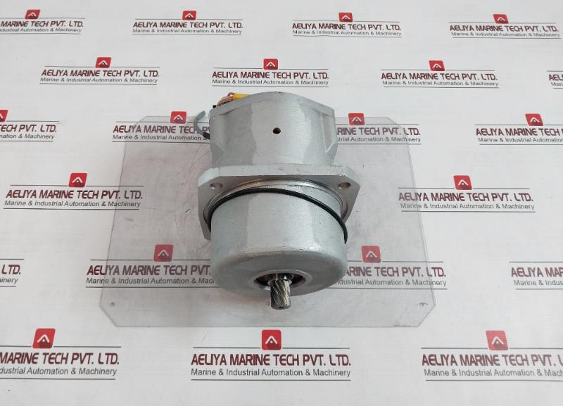 Abb 3Hnp01724-1 Servo Motor 281318898F, Ts2640N141E172