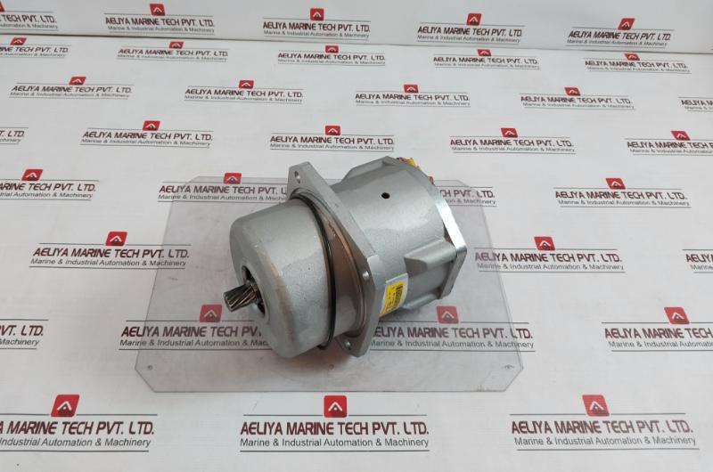 Abb 3Hnp01724-1 Servo Motor 281318898F, Ts2640N141E172