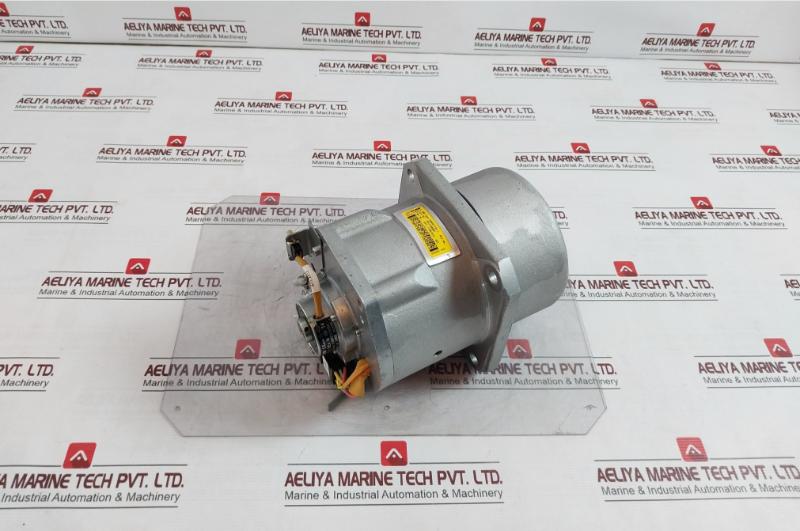 Abb 3Hnp01724-1 Servo Motor 281318898F, Ts2640N141E172