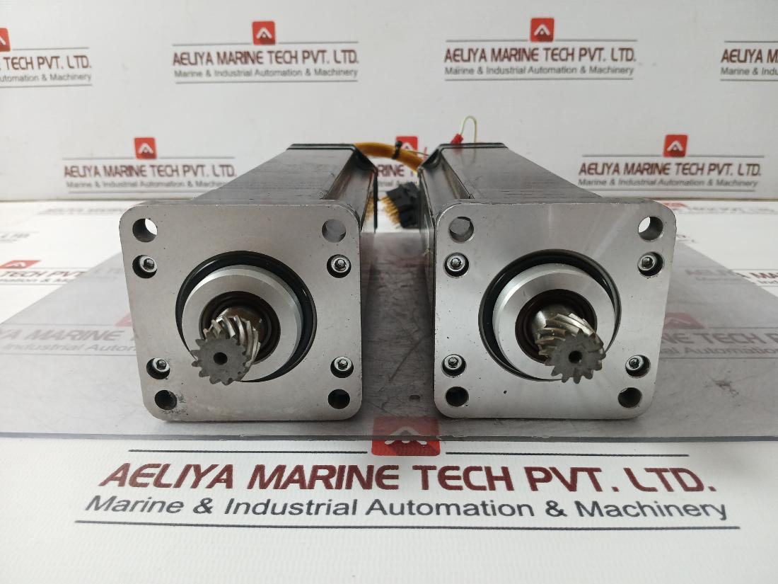 Abb 3Hnp02660-1 Servo Motor Set 03Atex285U Ts2640N141E172 H67742 G96349 A3-x41