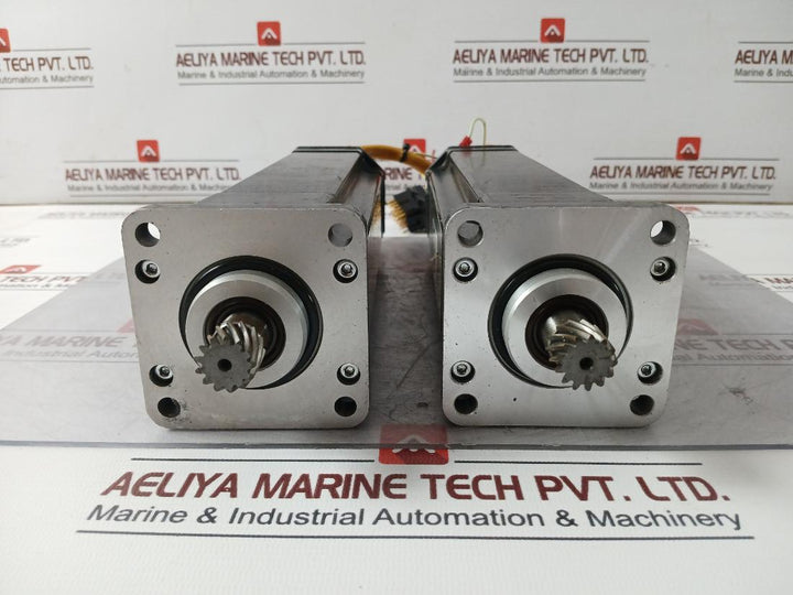 Abb 3Hnp02660-1 Servo Motor Set 03Atex285U Ts2640N141E172 H67742 G96349 A3-x41