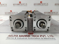 Abb 3Hnp02660-1 Servo Motor Set 03Atex285U Ts2640N141E172 H67742 G96349 A3-x41