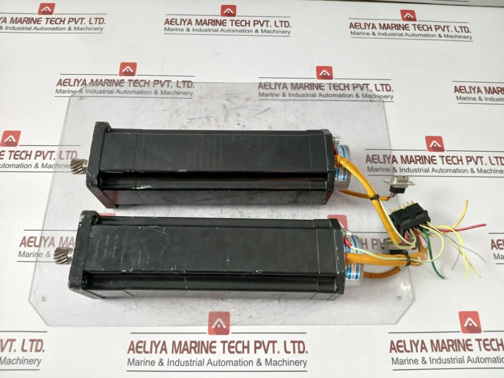 Abb 3Hnp02660-1 Servo Motor Set 03Atex285U Ts2640N141E172 H67742 G96349 A3-x41
