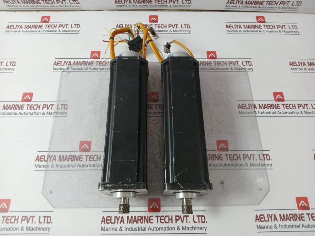 Abb 3Hnp02660-1 Servo Motor Set 03Atex285U Ts2640N141E172 H67742 G96349 A3-x41