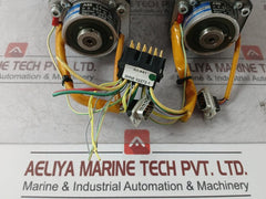 Abb 3Hnp02660-1 Servo Motor Set 03Atex285U Ts2640N141E172 H67742 G96349 A3-x41