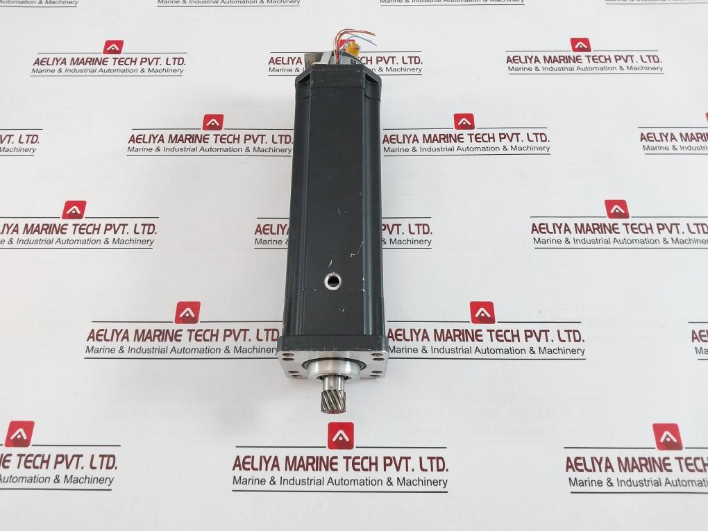 Abb 3Hnp02660-1 Servo Motor Ts2640N141E172 280608498F H41141