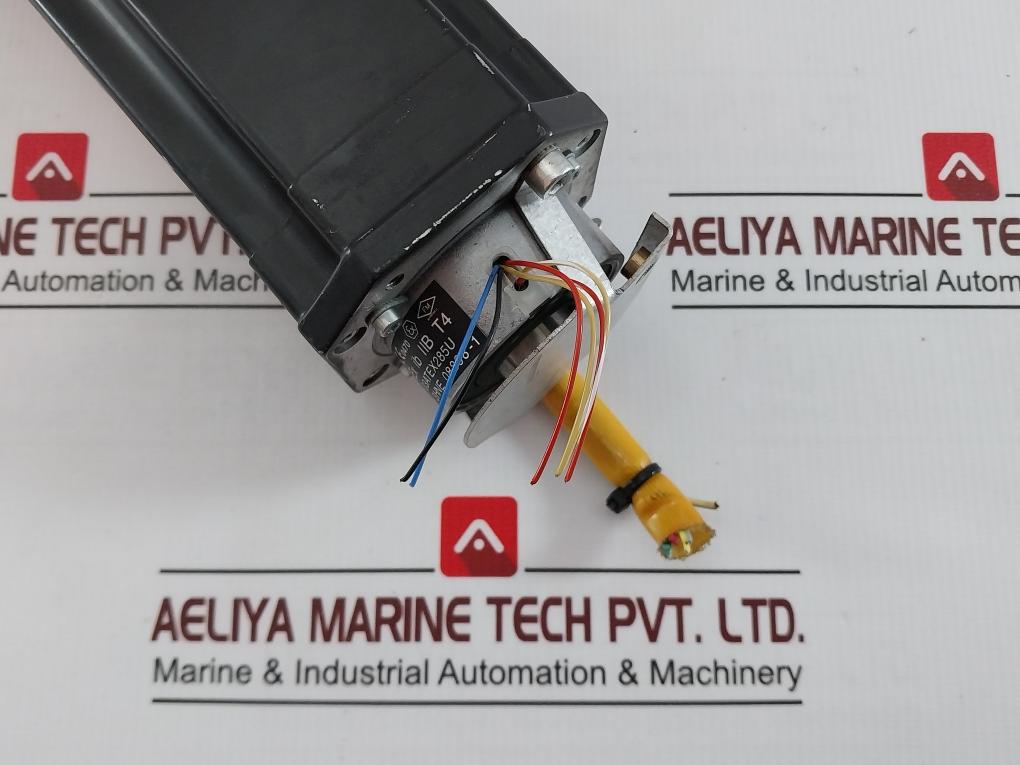 Abb 3Hnp02660-1 Servo Motor Ts2640N141E172 280608498F H41141