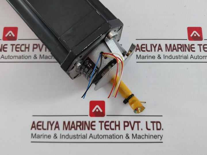 Abb 3Hnp02660-1 Servo Motor Ts2640N141E172 280608498F H41141