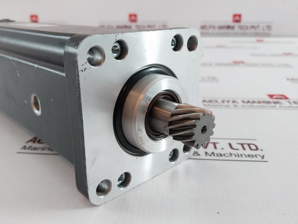 Abb 3Hnp02660-1 Servo Motor Ts2640N141E172 280608498F H41141