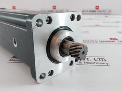 Abb 3Hnp02660-1 Servo Motor Ts2640N141E172 280608498F H41141